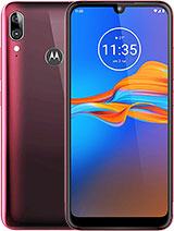 Motorola Moto E6 Plus Price in Pakistan